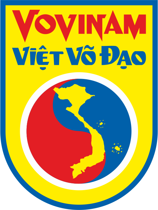 logo vovinam 2026